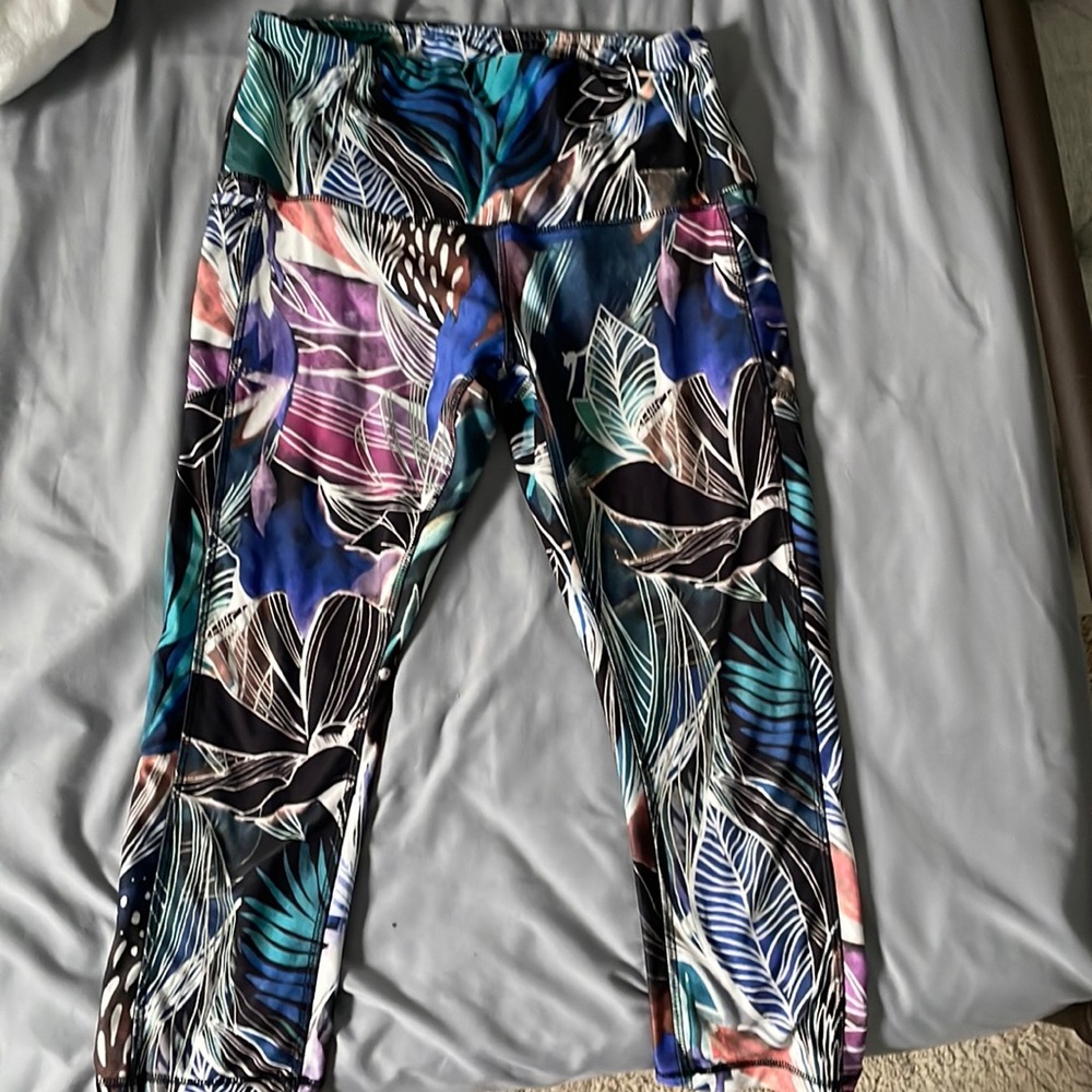Gym Leggings